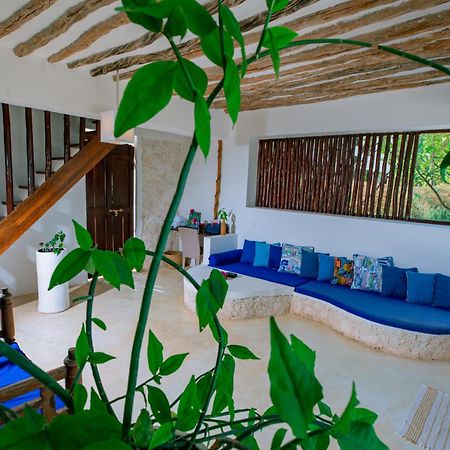 Indigo Beach Zanzibar Bwejuu Exterior photo