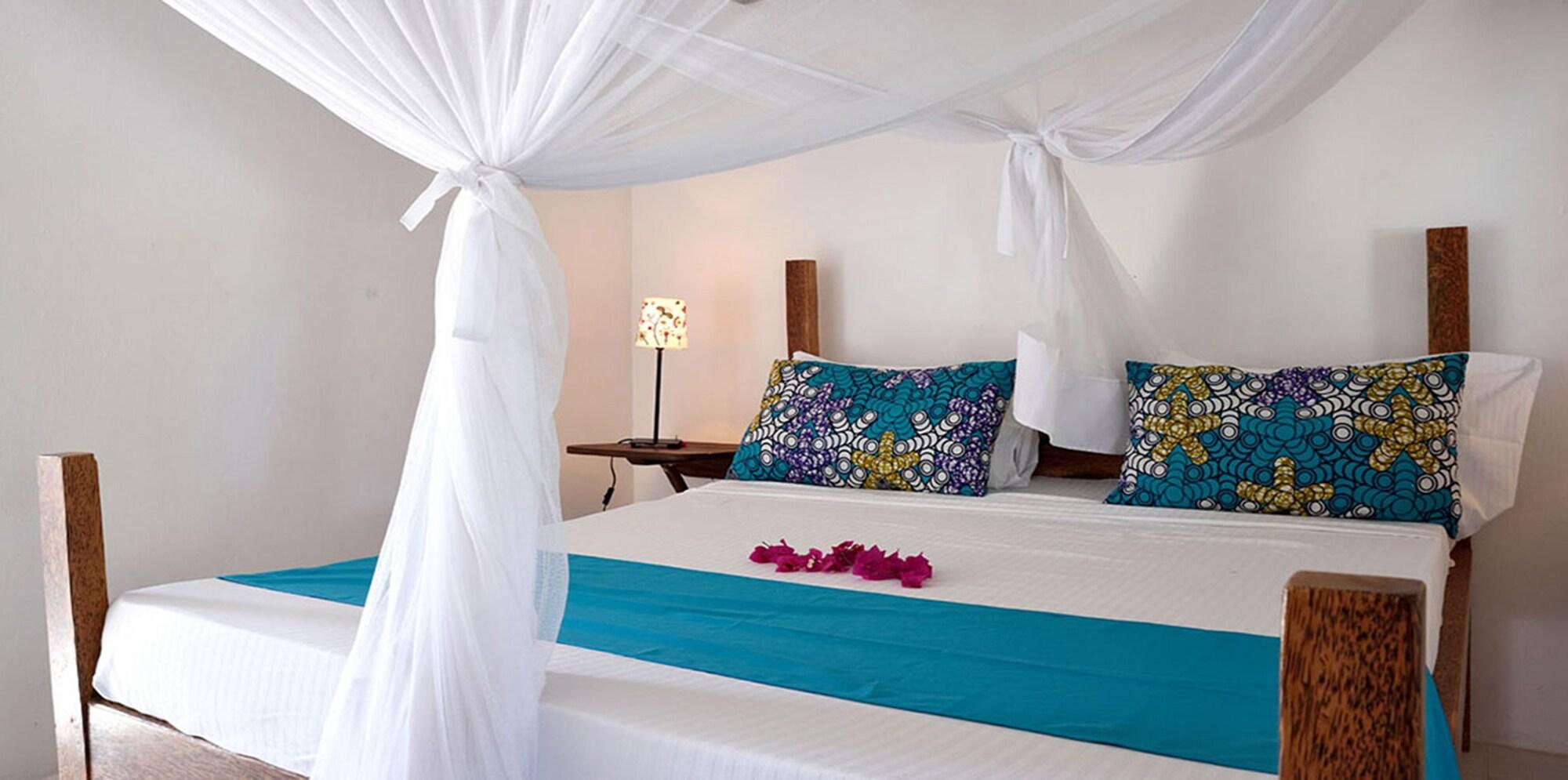 Indigo Beach Zanzibar Bwejuu Exterior photo