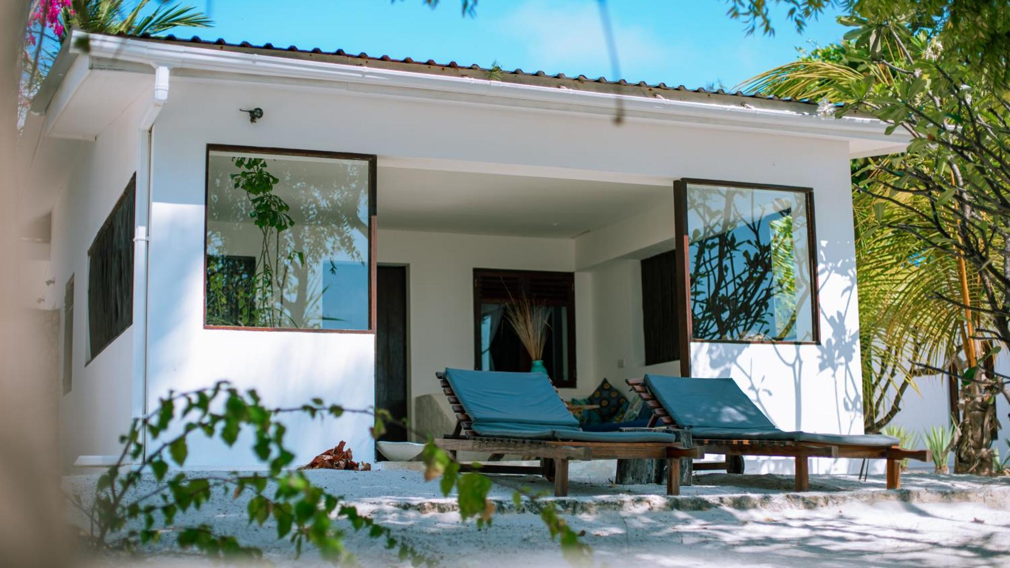 Indigo Beach Zanzibar Bwejuu Exterior photo