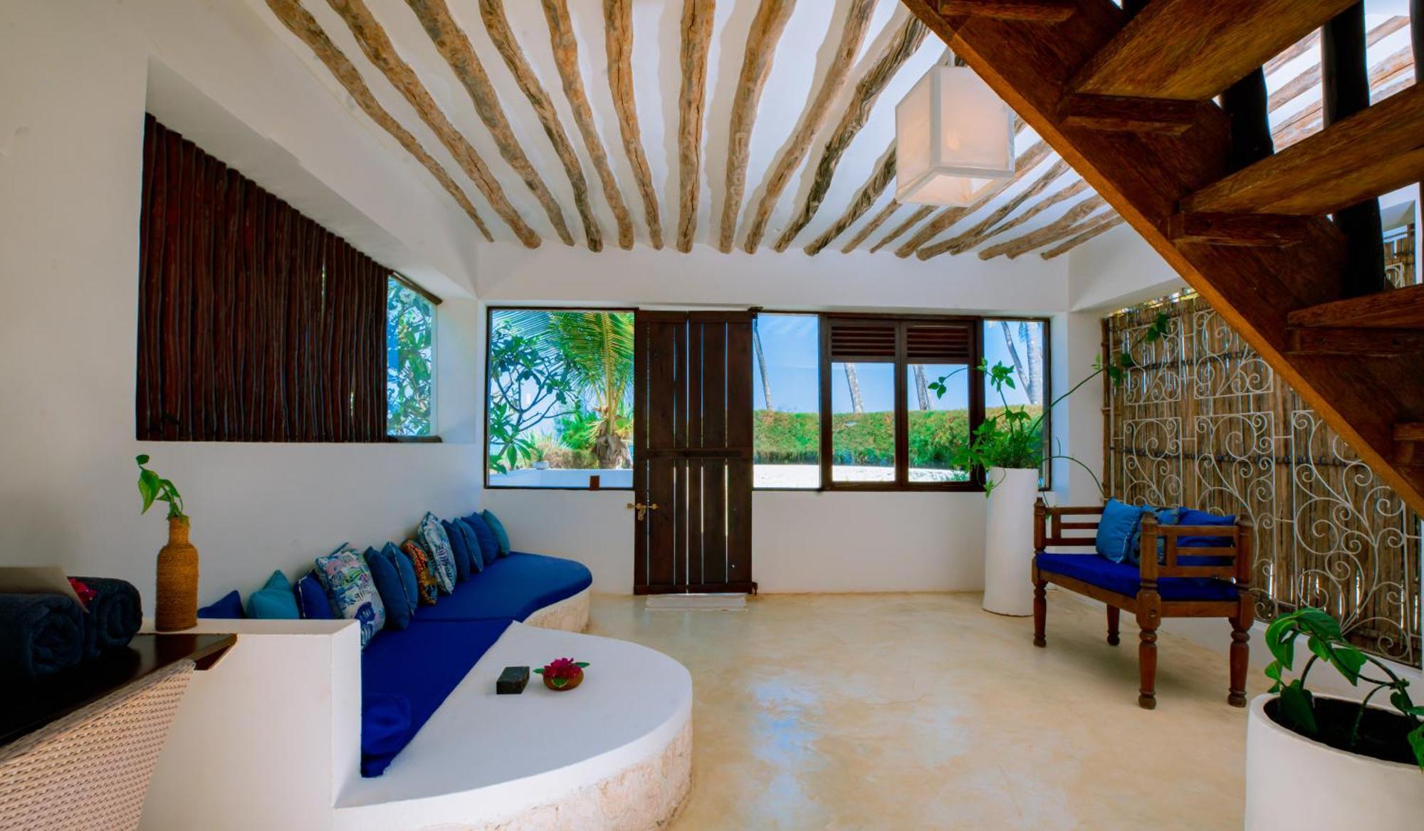 Indigo Beach Zanzibar Bwejuu Exterior photo