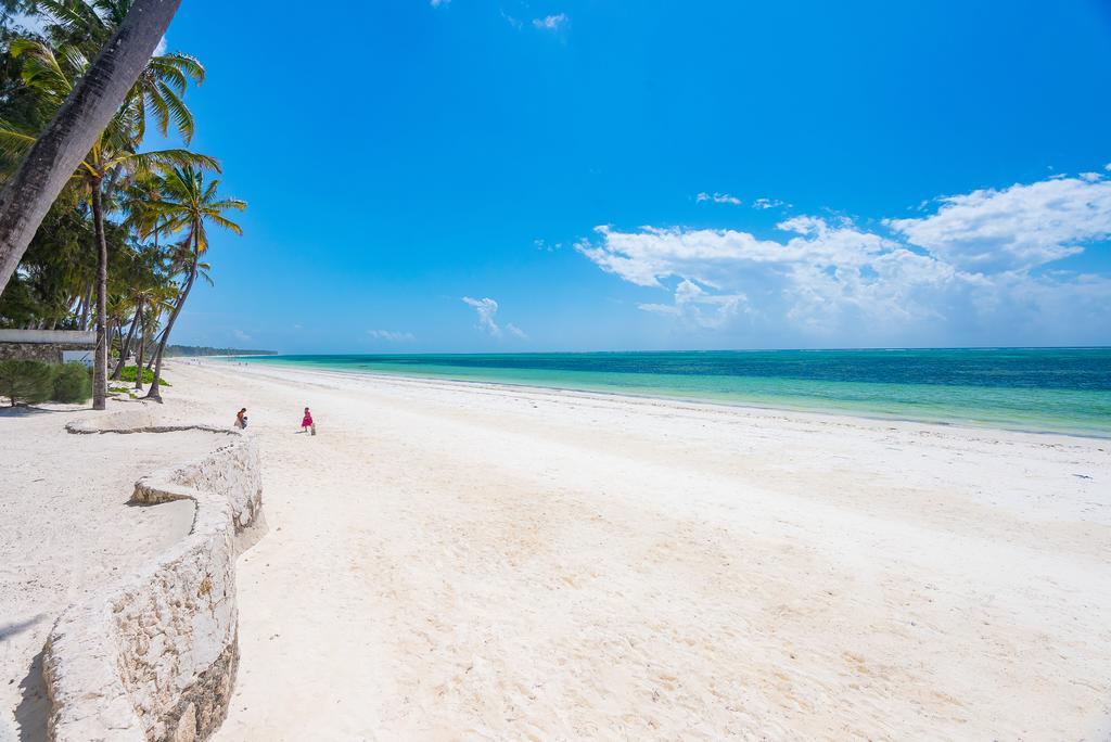 Indigo Beach Zanzibar Bwejuu Exterior photo