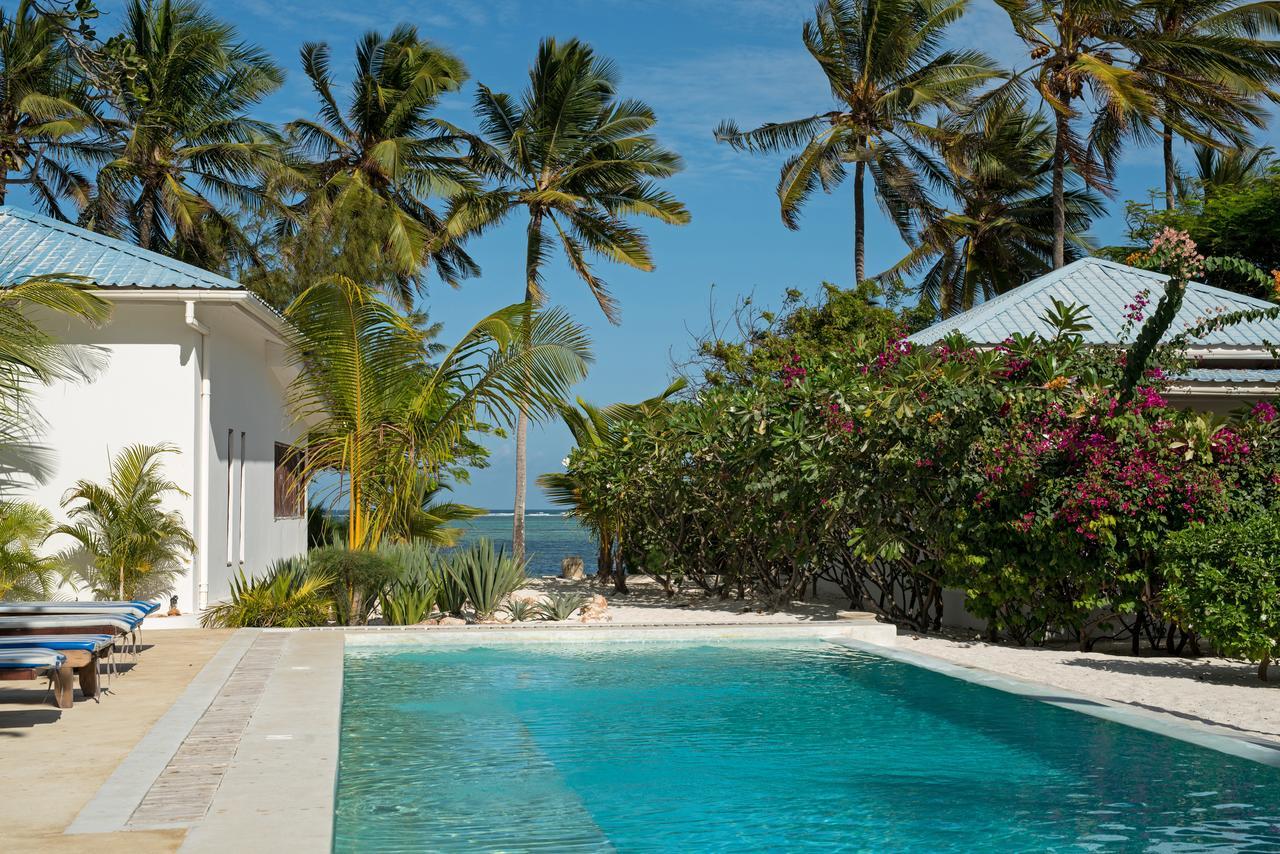 Indigo Beach Zanzibar Bwejuu Exterior photo