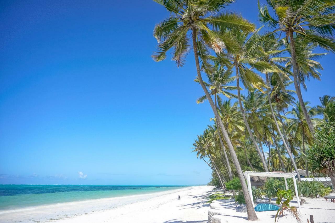 Indigo Beach Zanzibar Bwejuu Exterior photo