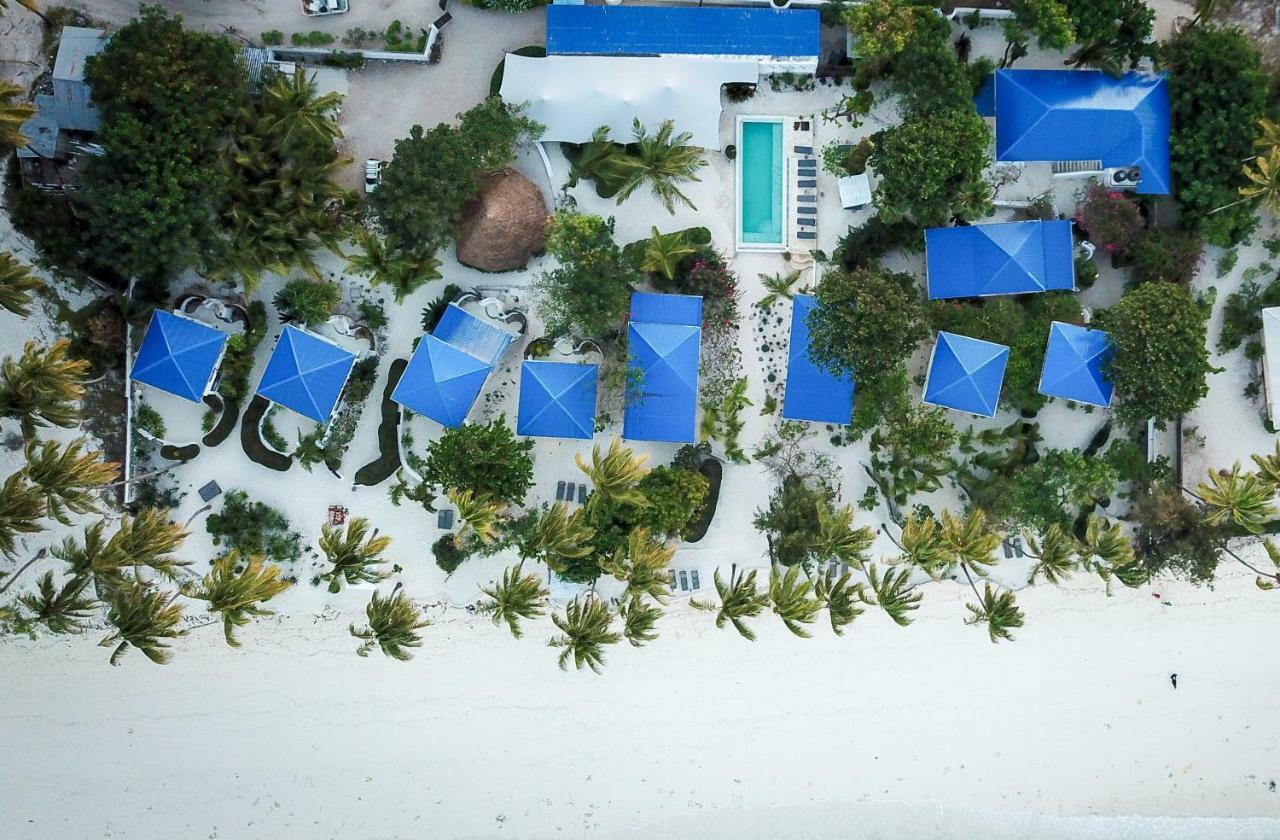 Indigo Beach Zanzibar Bwejuu Exterior photo